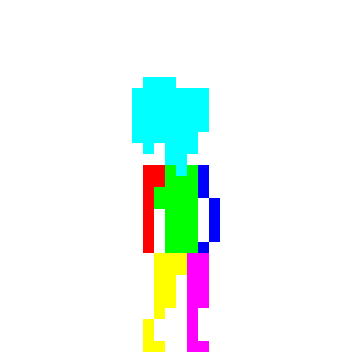 pixelmorph logo